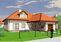 Zdjęcie inwestycji Novo Park