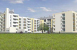 Zdjęcie inwestycji Novo Park