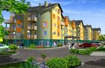 Zdjęcie inwestycji Novo Park