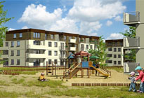 Zdjęcie inwestycji Novo Park