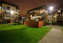 Zdjęcie inwestycji Novo Park