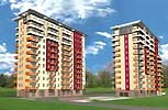Zdjęcie inwestycji Novo Park