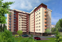 Zdjęcie inwestycji Novo Park