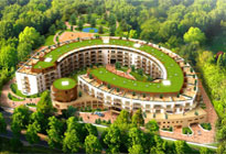 Zdjęcie inwestycji Novo Park