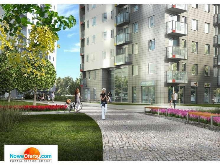 Zdjęcie inwestycji Novo Park