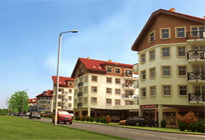 Zdjęcie inwestycji Novo Park