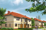 Zdjęcie inwestycji Novo Park