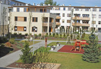 Zdjęcie inwestycji Novo Park