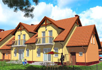 Zdjęcie inwestycji Novo Park