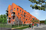 Zdjęcie inwestycji Novo Park