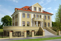 Zdjęcie inwestycji Novo Park