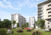 Zdjęcie inwestycji Novo Park