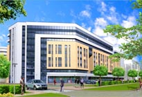 Zdjęcie inwestycji Novo Park