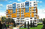 Zdjęcie inwestycji Novo Park