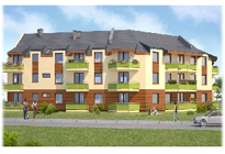 Zdjęcie inwestycji Novo Park