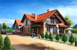 Zdjęcie inwestycji Novo Park