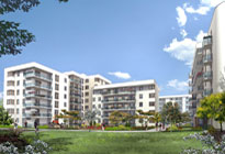 Zdjęcie inwestycji Novo Park