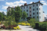 Zdjęcie inwestycji Novo Park