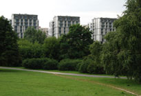 Zdjęcie inwestycji Novo Park