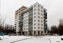 Zdjęcie inwestycji Novo Park