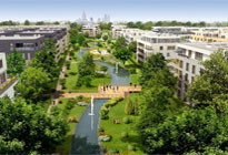 Zdjęcie inwestycji Novo Park