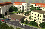 Zdjęcie inwestycji Novo Park