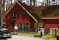 Zdjęcie inwestycji Novo Park