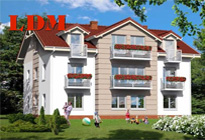 Zdjęcie inwestycji Novo Park