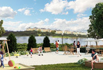 Zdjęcie inwestycji Novo Park