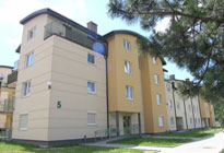 Zdjęcie inwestycji Novo Park