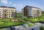 Zdjęcie inwestycji Novo Park