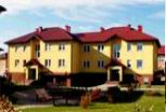 Zdjęcie inwestycji Novo Park