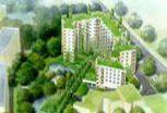 Zdjęcie inwestycji Novo Park