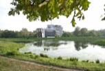 Zdjęcie inwestycji Novo Park