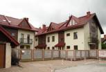 Zdjęcie inwestycji Novo Park