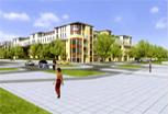 Zdjęcie inwestycji Novo Park