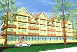 Zdjęcie inwestycji Novo Park