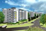 Zdjęcie inwestycji Novo Park