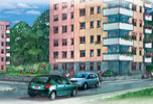 Zdjęcie inwestycji Novo Park
