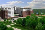Zdjęcie inwestycji Novo Park