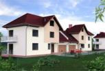 Zdjęcie inwestycji Novo Park