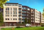 Zdjęcie inwestycji Novo Park
