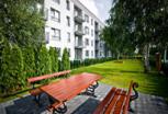 Zdjęcie inwestycji Novo Park
