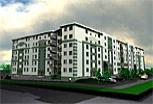 Zdjęcie inwestycji Novo Park