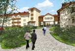 Zdjęcie inwestycji Novo Park