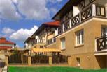 Zdjęcie inwestycji Novo Park