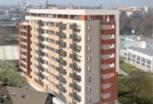 Zdjęcie inwestycji Novo Park