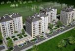 Zdjęcie inwestycji Novo Park