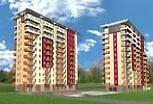 Zdjęcie inwestycji Novo Park