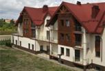Zdjęcie inwestycji Novo Park